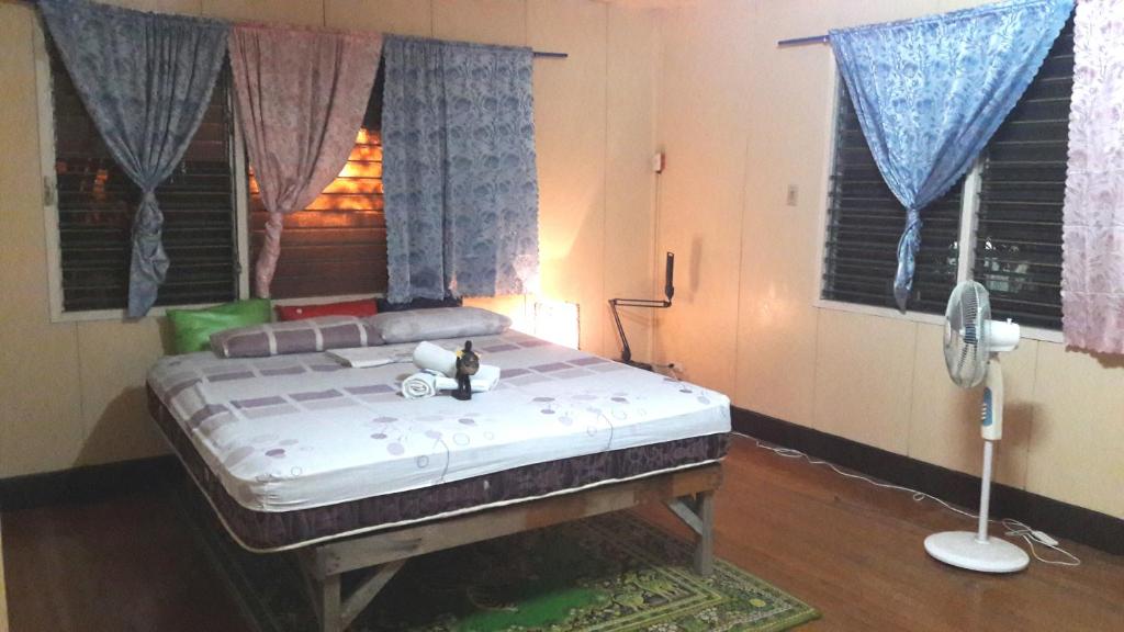 Bugoy Bikers Hostel - 