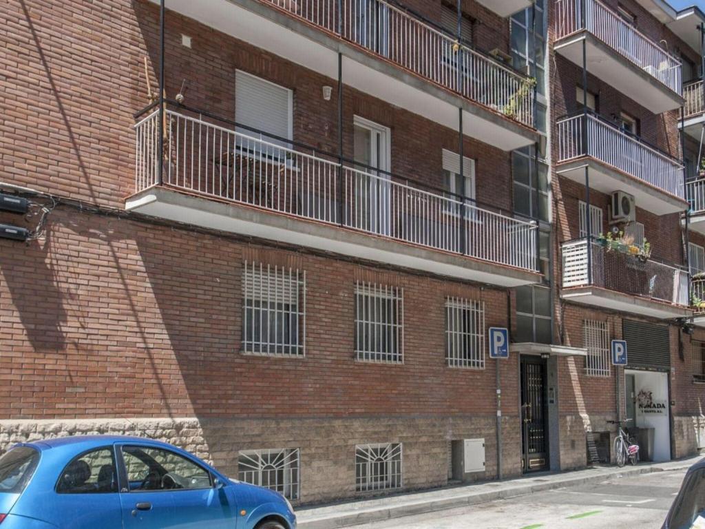 Flat near Las Ventas District