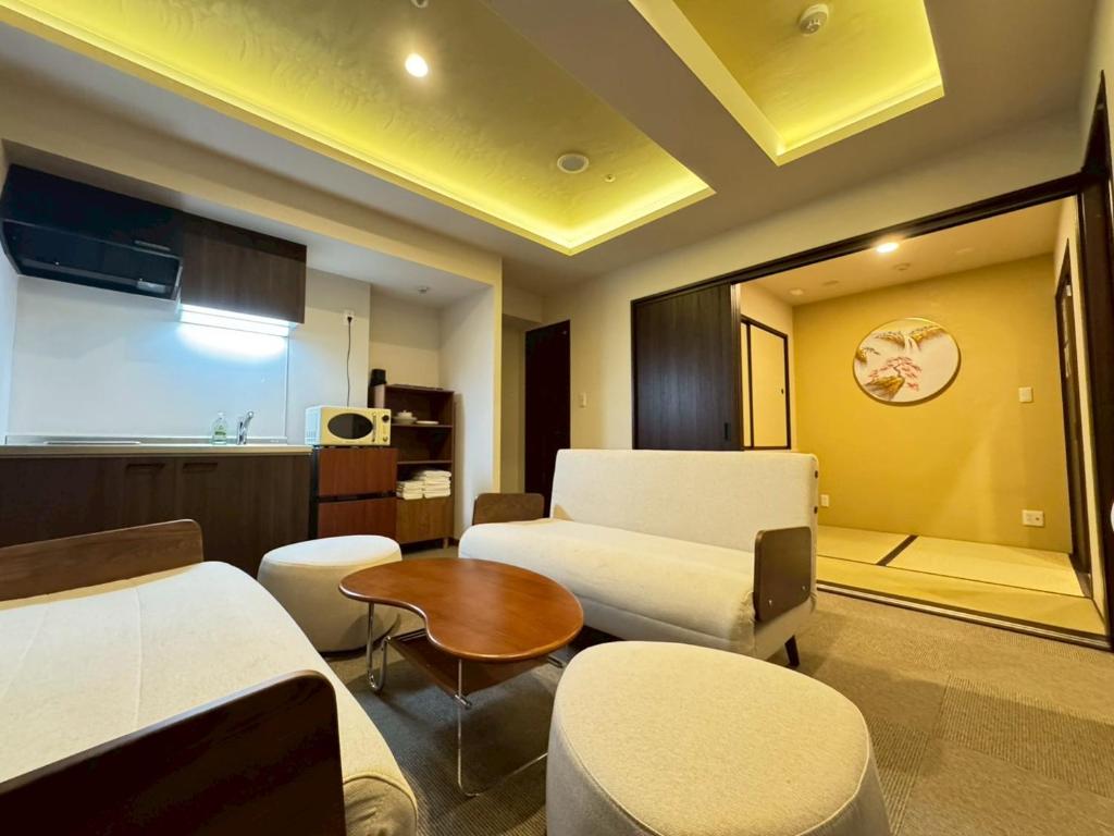 Sakura Sands Suites Hotel