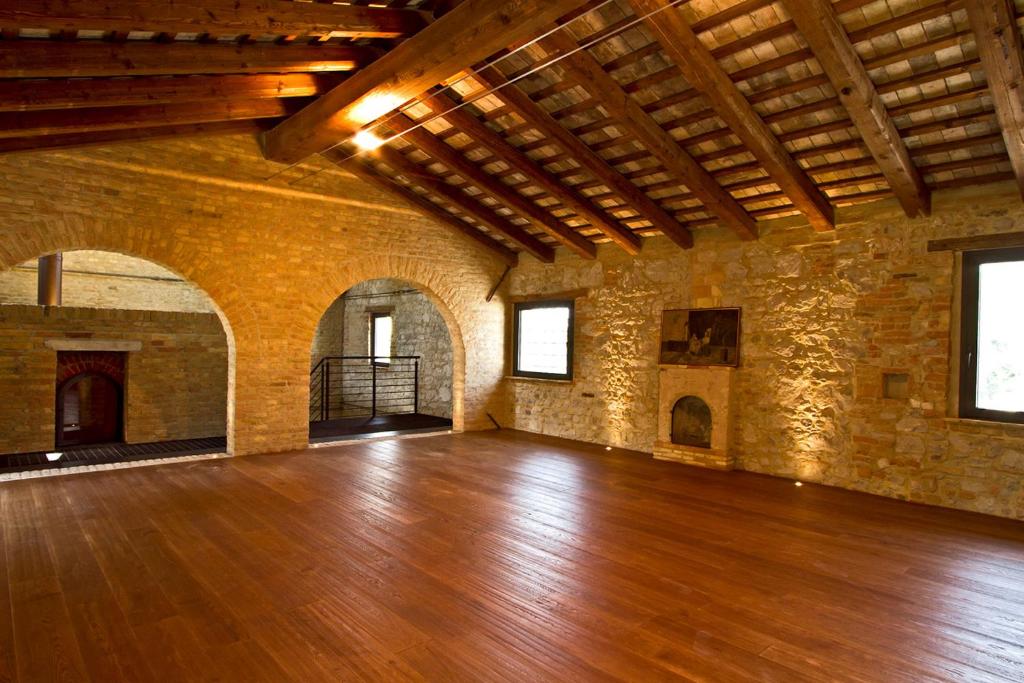 Fotografie z fotogalerie ubytování Borgo Palazzo Steffaneo v destinaci San Vito al Torre