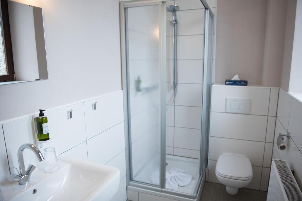 Parkhotel Schillerhain - Single Room