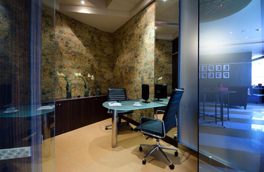 Tongtara Riverview Hotel - Resim 18