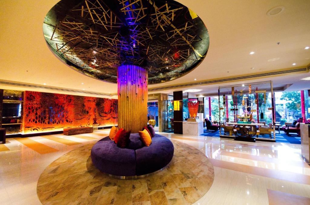 Tongtara Riverview Hotel - Resim 15