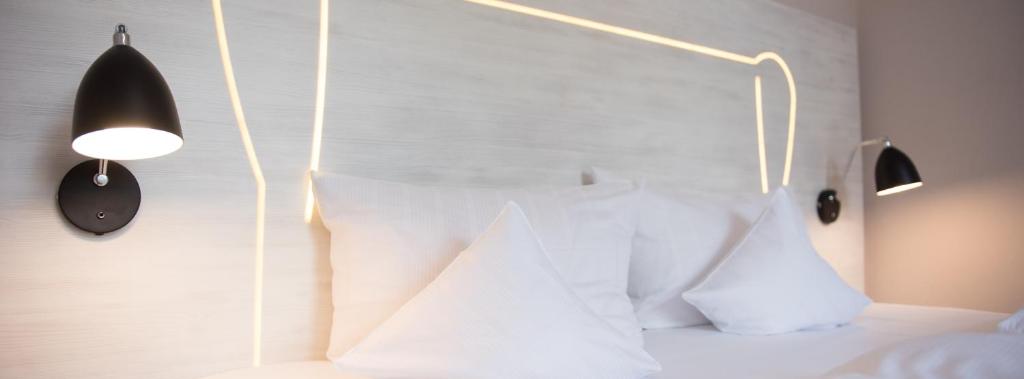 Parkhotel Schillerhain - Comfort Double Room