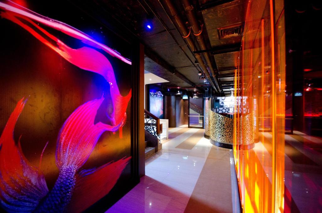 Tongtara Riverview Hotel - Resim 28