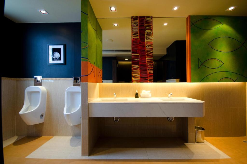 Tongtara Riverview Hotel - Resim 2