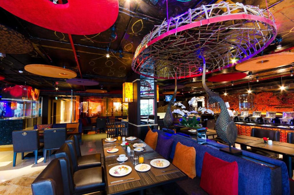 Tongtara Riverview Hotel - Resim 4