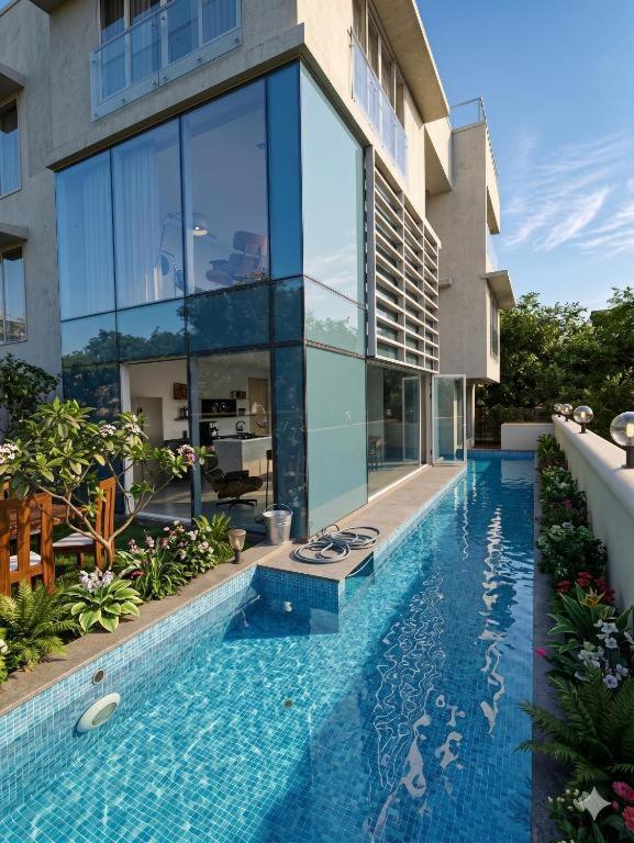 Hangout Villa