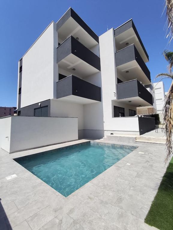DALI rent