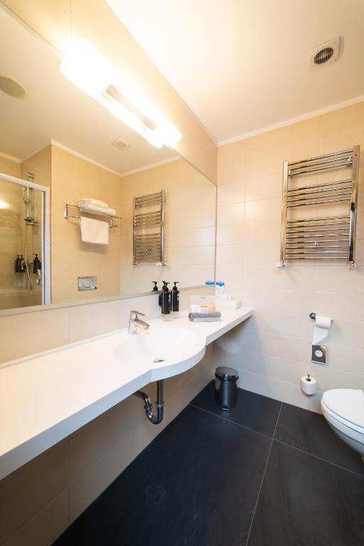 Wyndham Cluj - Camera Deluxe Executive