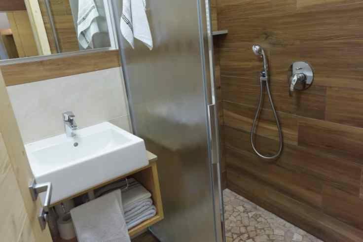 Agritur Darial - Apartment Mit 1 Schlafzimmer