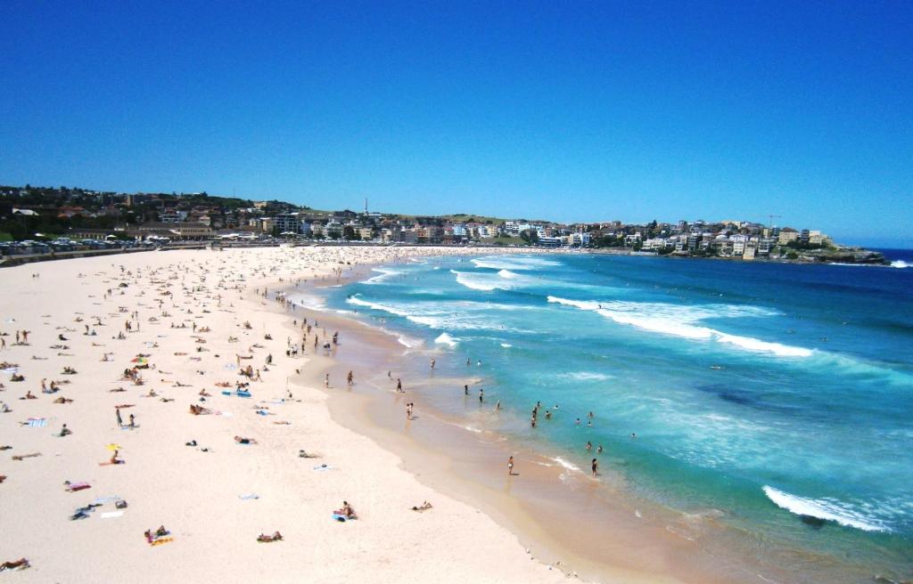 Ultimate Apartments Bondi Beach - Resim 10