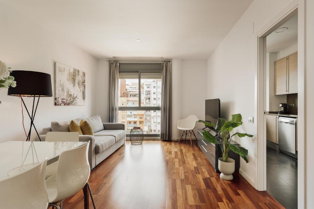 Enjoy Apartments Joan Miro