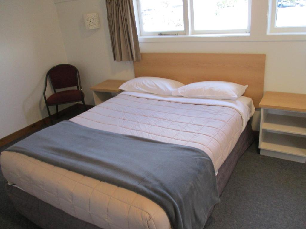 The Redwood Hotel - Resim 33