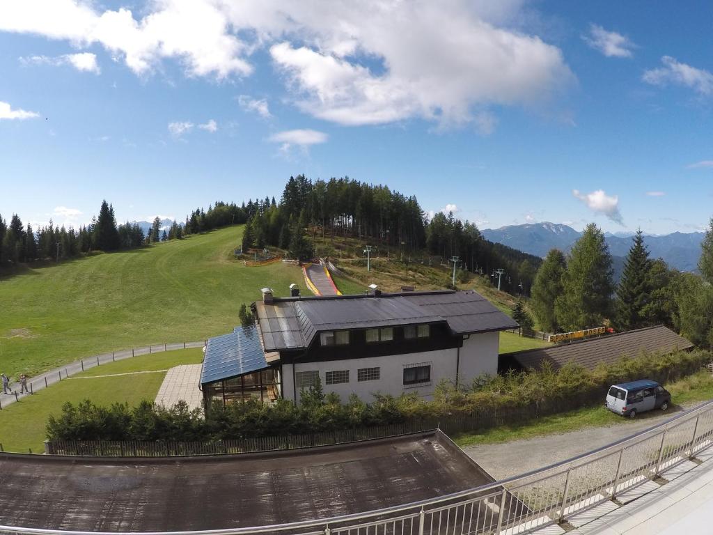 Apartament Alpejski