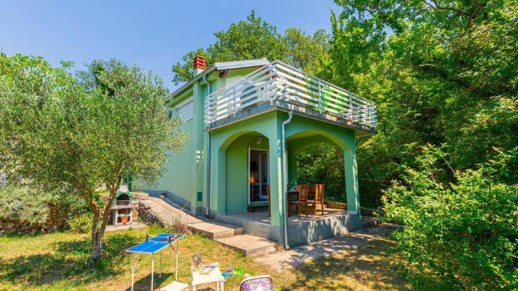 Holiday home Batida Crikvenica by Villas Guide