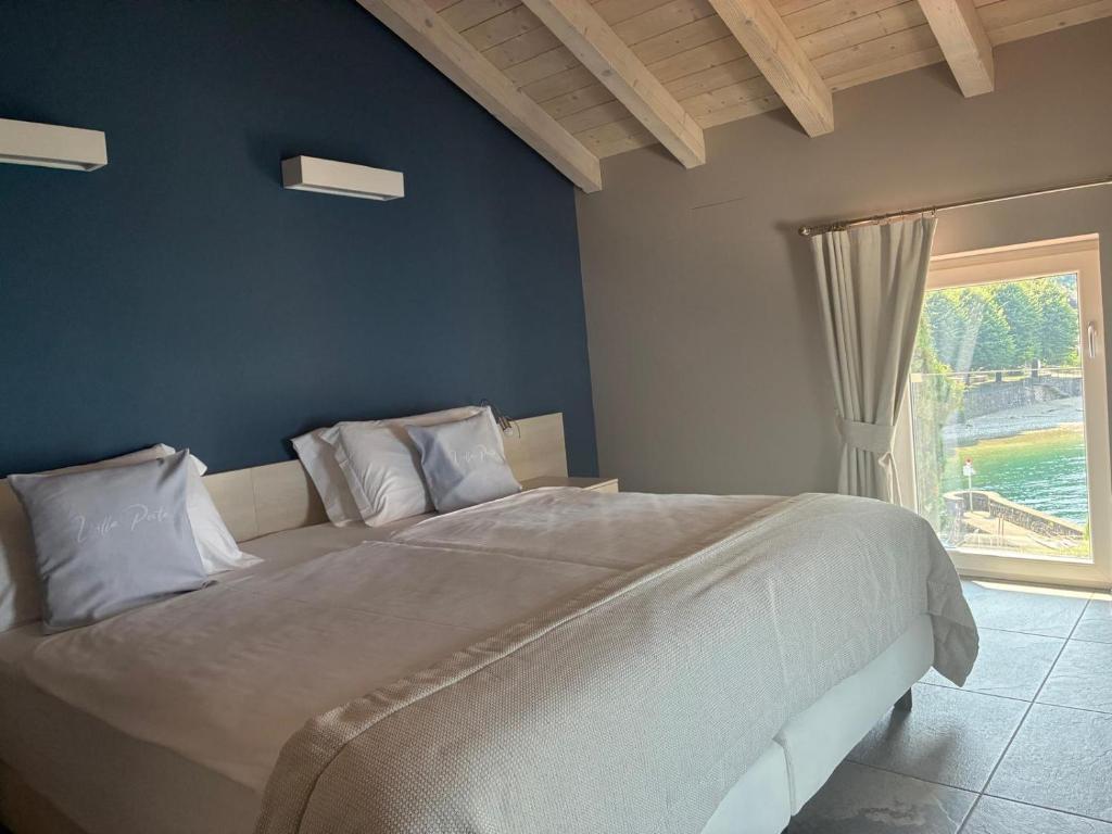 Relais Villa Porta - Error