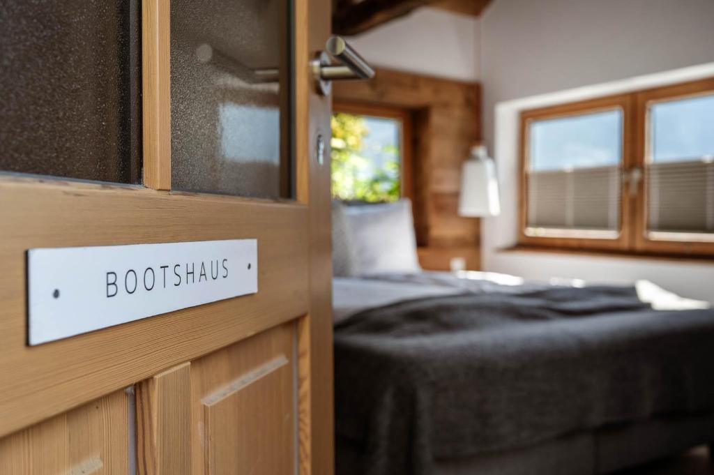 Seeapartment am Hallstätter See - 
