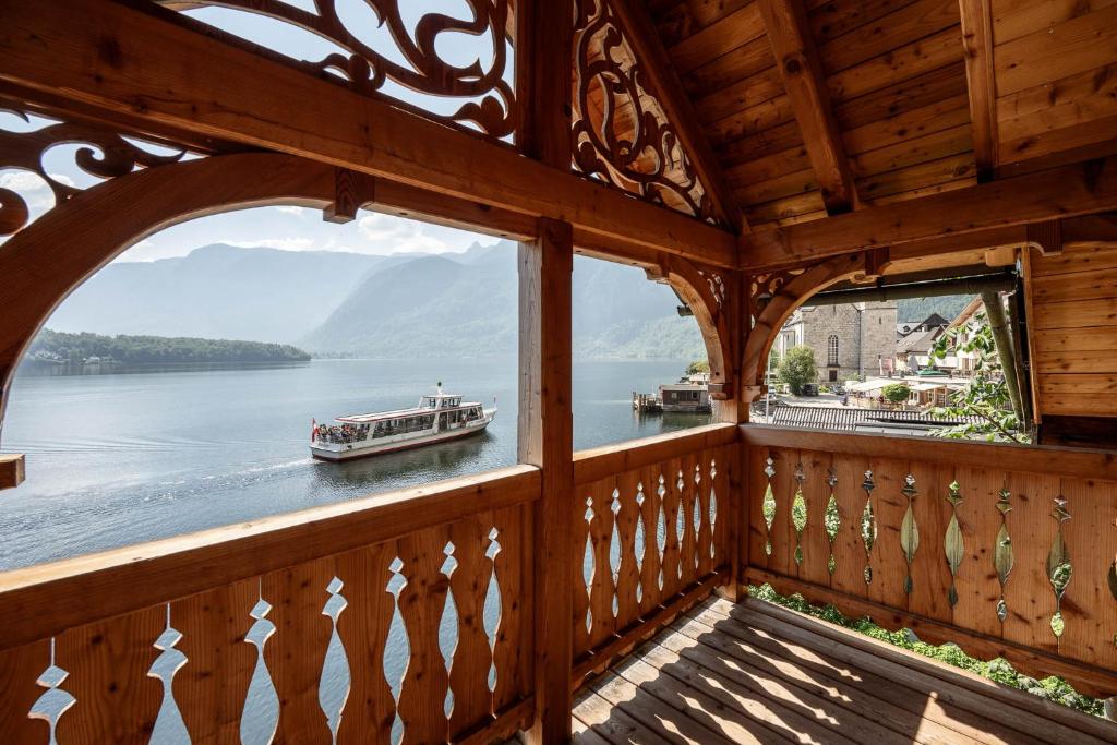 Seeapartment am Hallstätter See - 
