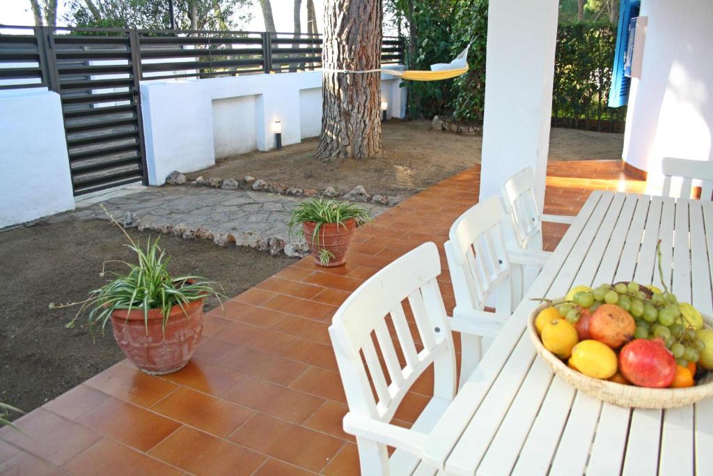 Fotografie z fotogalerie ubytování Superb Seafront Villa v destinaci Cambrils