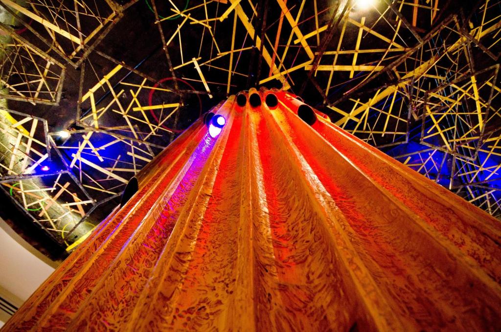 Tongtara Riverview Hotel - Resim 17