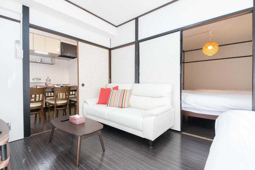 SEDONA HOUSE 402 Nippombashi