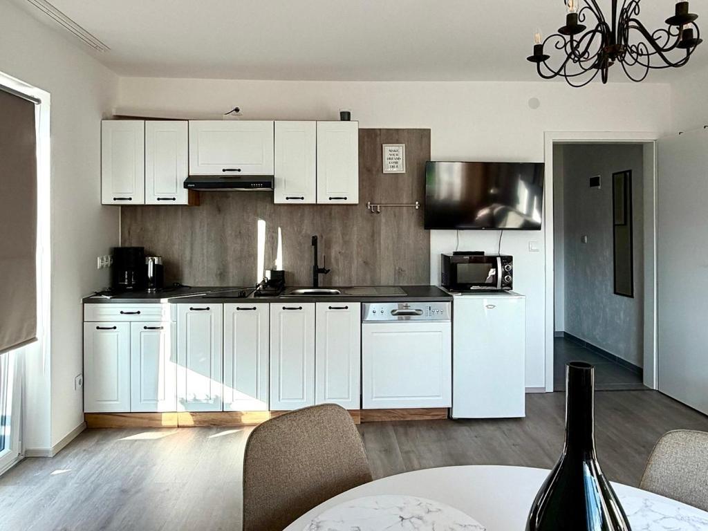Gästehaus Talblick Baiersbronn - Apartment Mit 1 Schlafzimmer