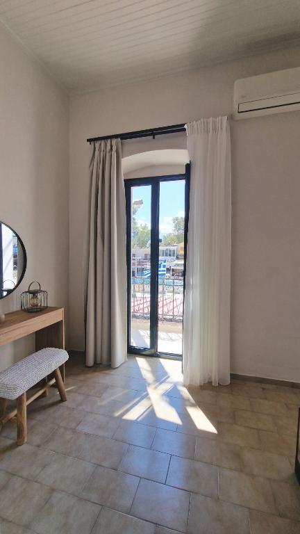 Beach Platia Apartment Georgioupoli - Casa De Vacaciones