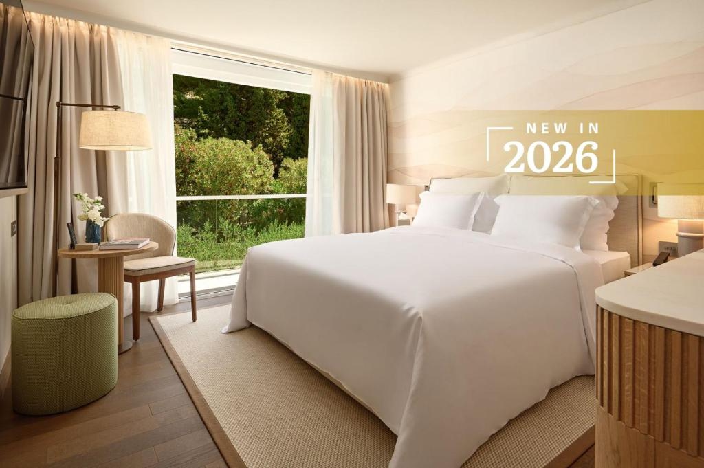 Amfora Hvar Grand Beach Resort - 
