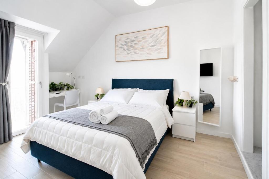 Bamboo Milano Colletta Apartment