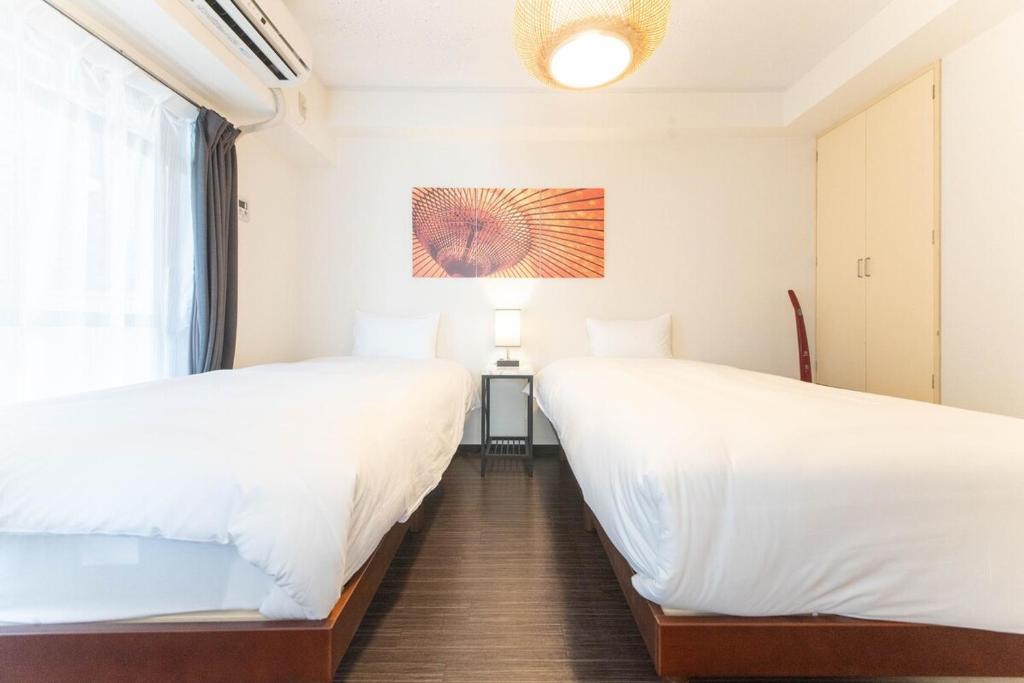 SEDONA HOUSE 901 Nippombashi