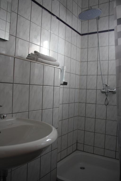 Pension Kirchenwirt - Habitación Doble Económica
