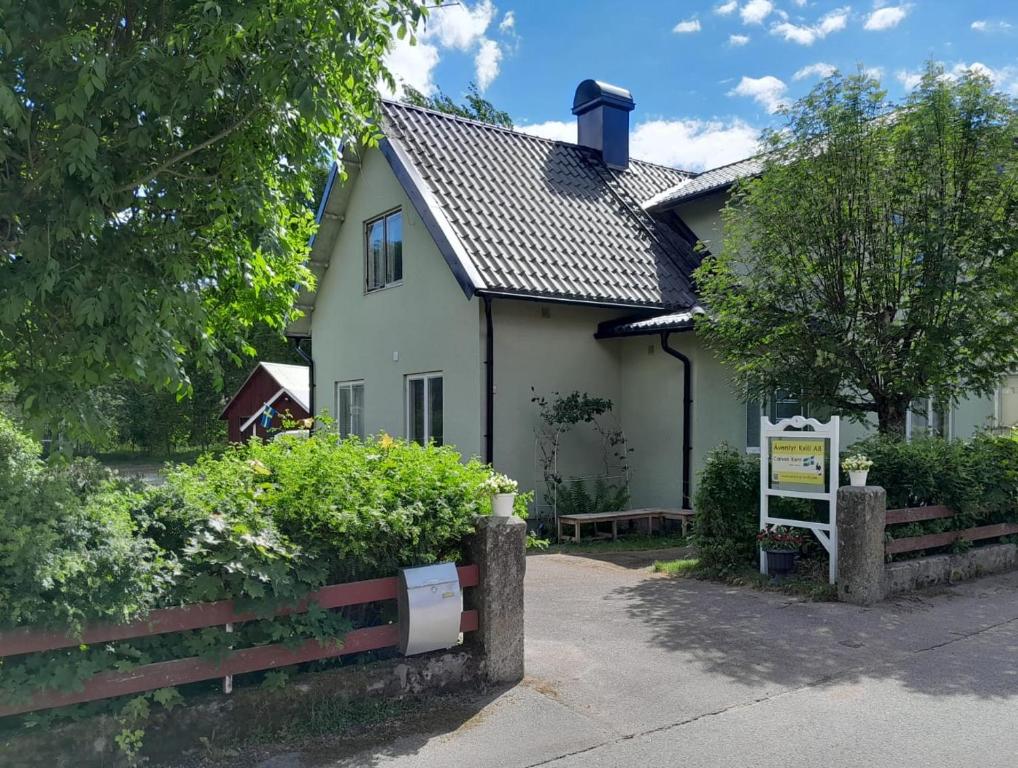 Gallery image of Fridhem Kvill in Kvillsfors