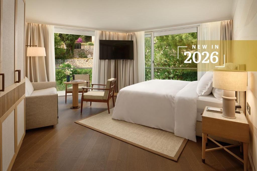 Amfora Hvar Grand Beach Resort - 