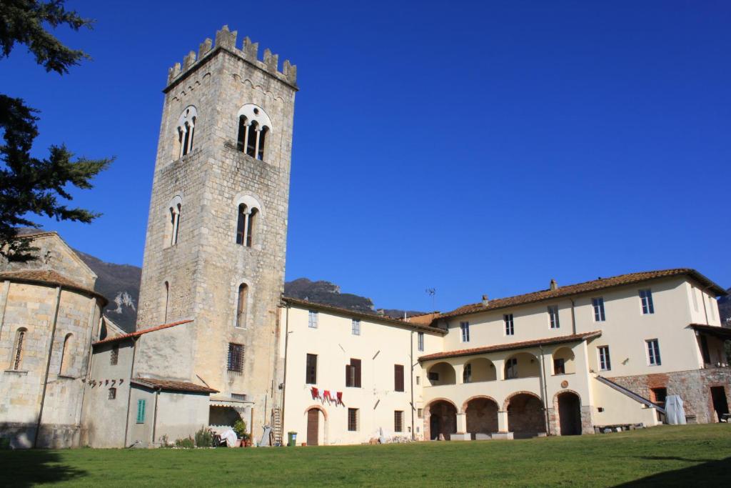 Fotografie z fotogalerie ubytování Ostello di Camaiore v destinaci Camaiore