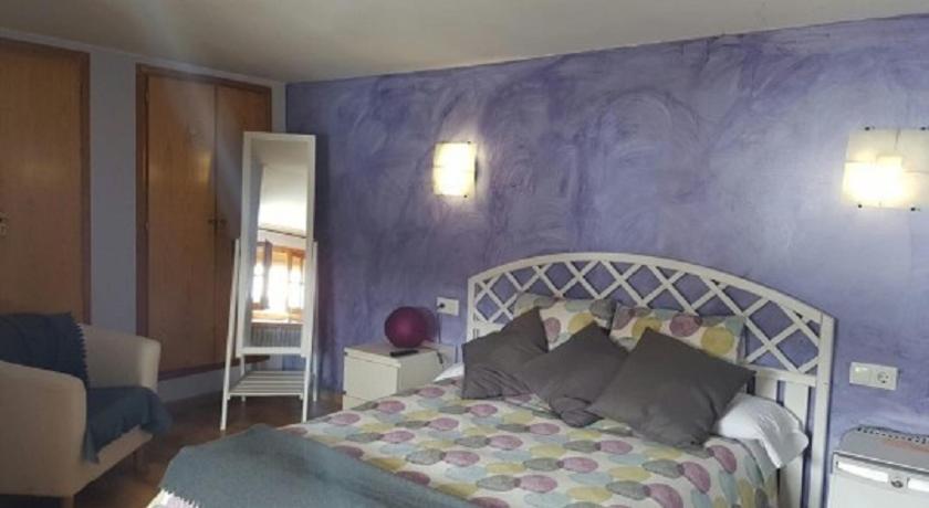 Hostal Iguer, Aísa – Precios actualizados 2022