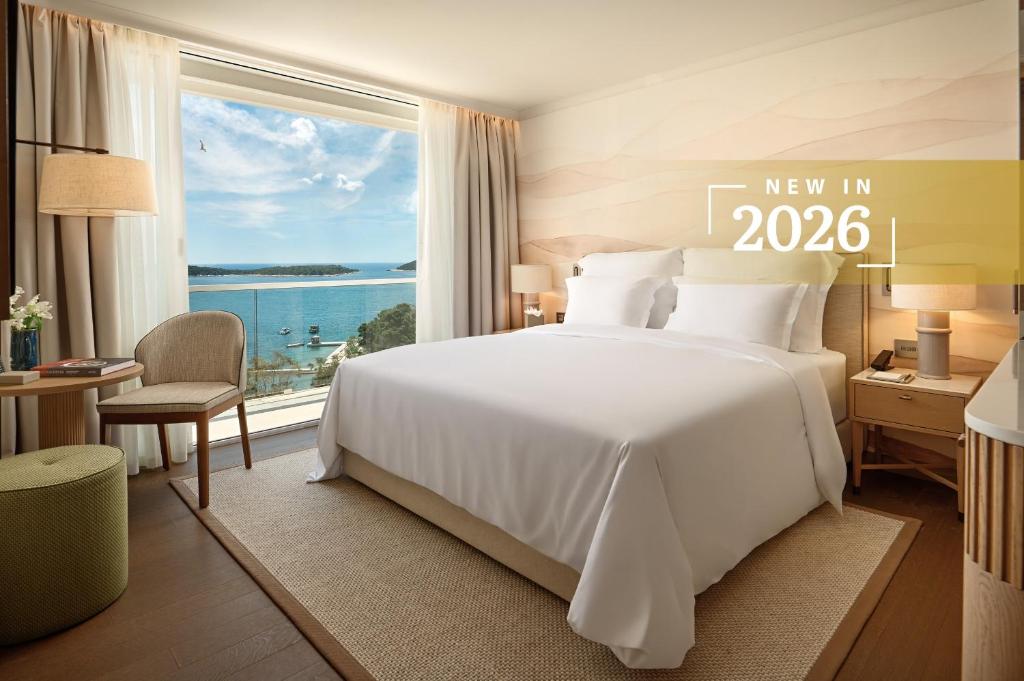 Amfora Hvar Grand Beach Resort - 
