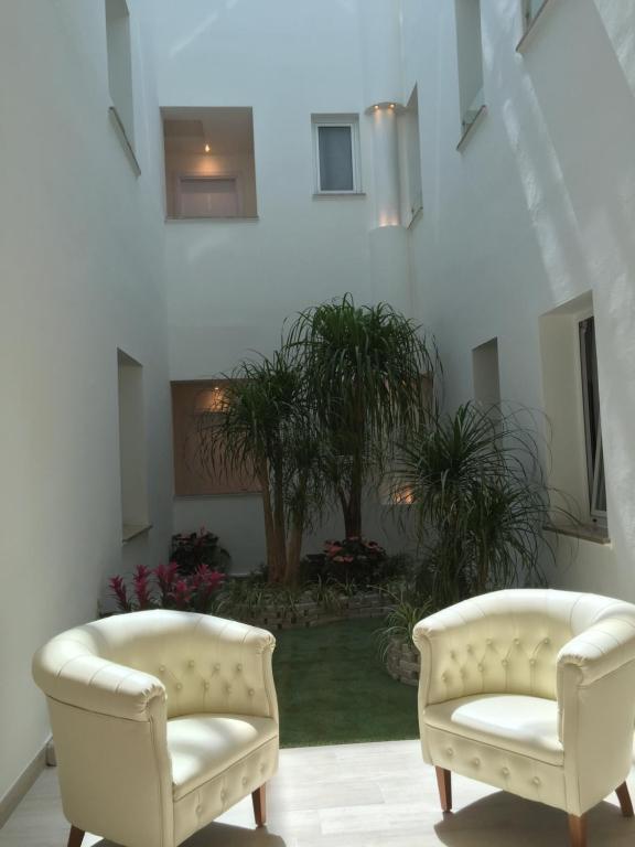 Posedenie v ubytovaní Hotel Bellariva