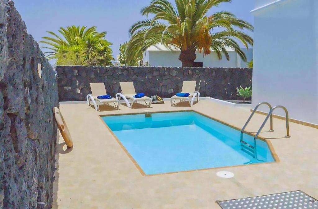 Villa Manai