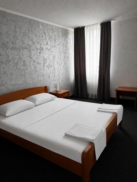 Gallery image of Hotel City Center - Hotel Drvar in Drvar
