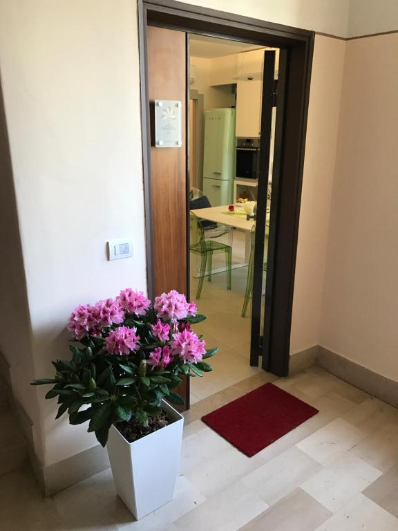 Fotografie z fotogalerie ubytování Al Parco Primavera B&B v Sorrentu