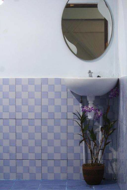 Fotografie z fotogalerie ubytování Adila Warung and Homestay v destinaci Munduk