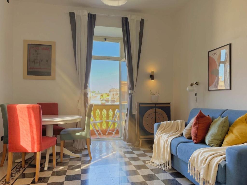 Homeby, Casa Brancaleone