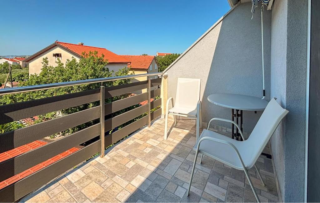 1 Bedroom Amazing Apartment In Vodice