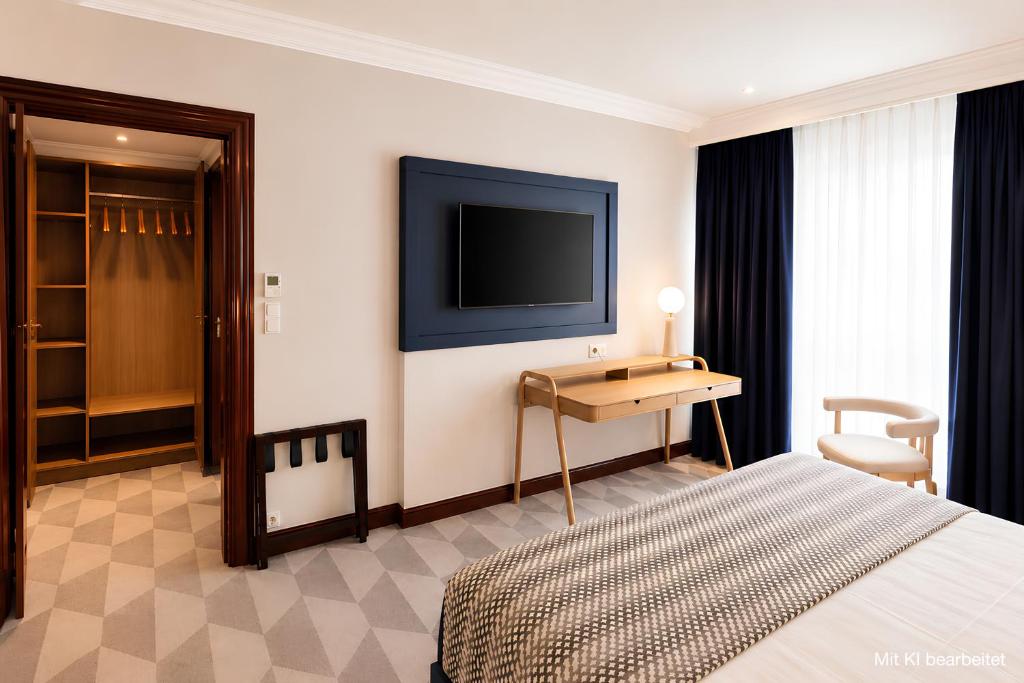 Schlosshotel Berlin photo 2