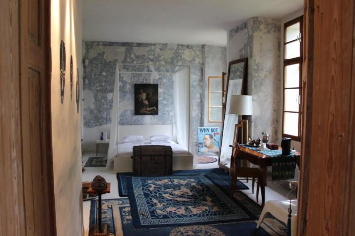 Chateau Třebešice - 19