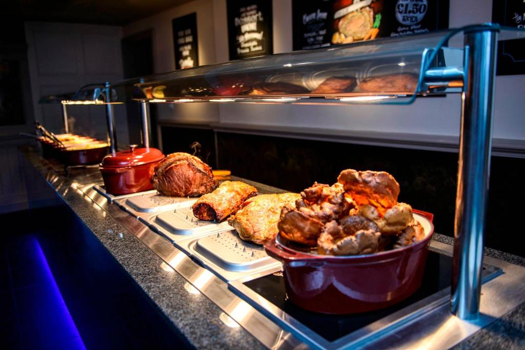 The Mayfield Seamer - Resim 32