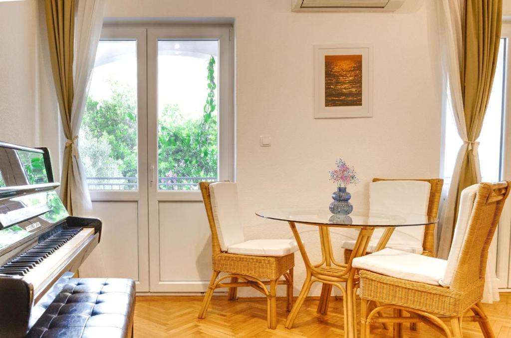 Apartman Aria