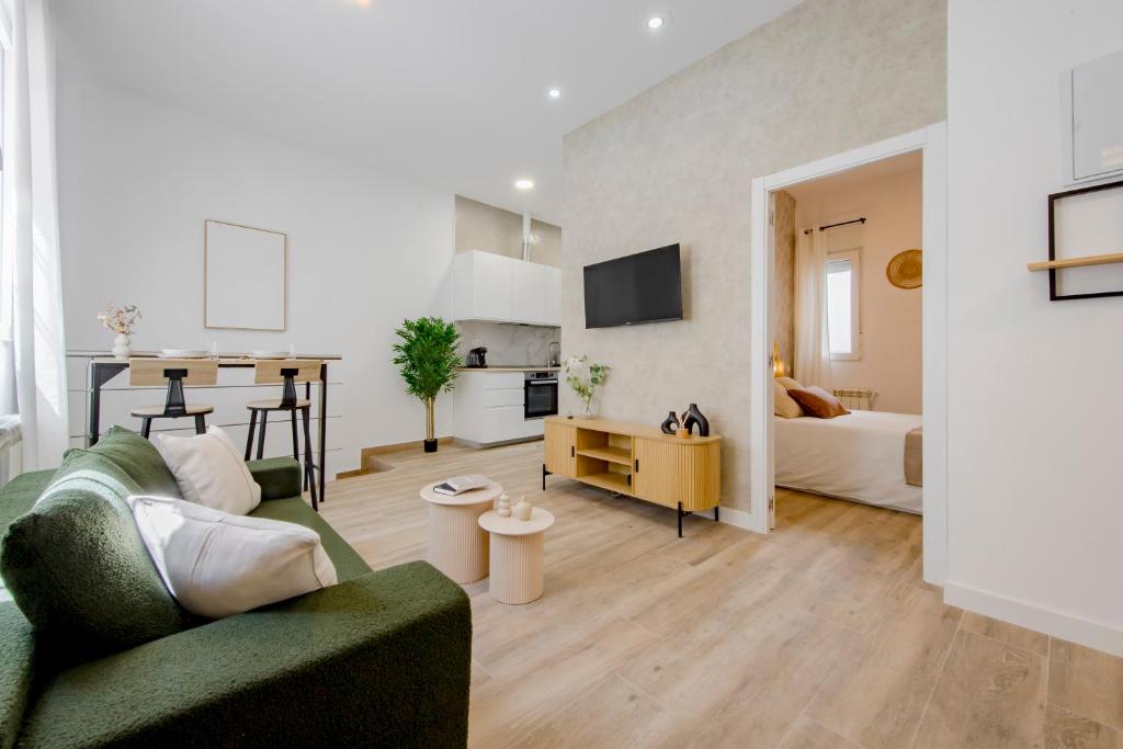 Entire apartment in Cuzco