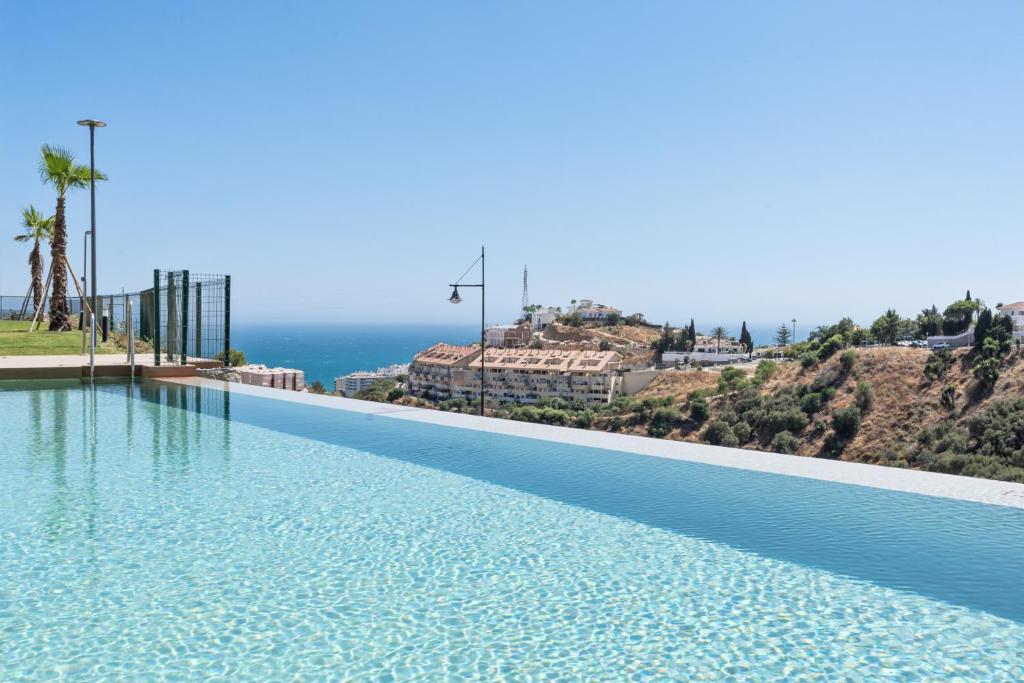 ViVi Homes - Casa de Daisy - Pool - Terrace - Sea Views